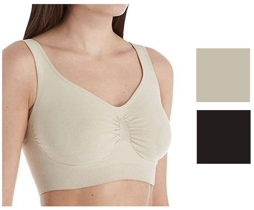 Shape One 2 One Seamless Bralette