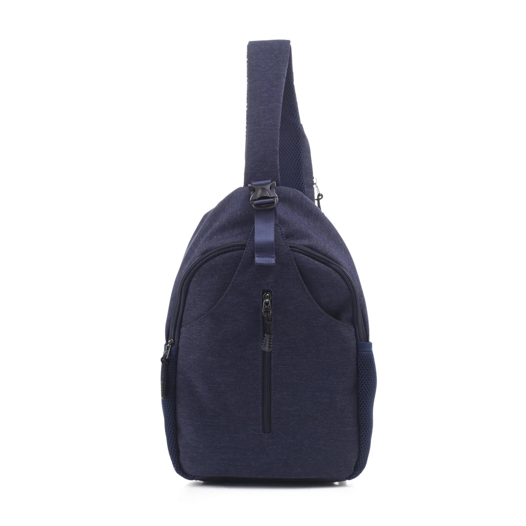 Jessie James Kyle Minimalist Sling Shoulder Concealed Carry Backpack
