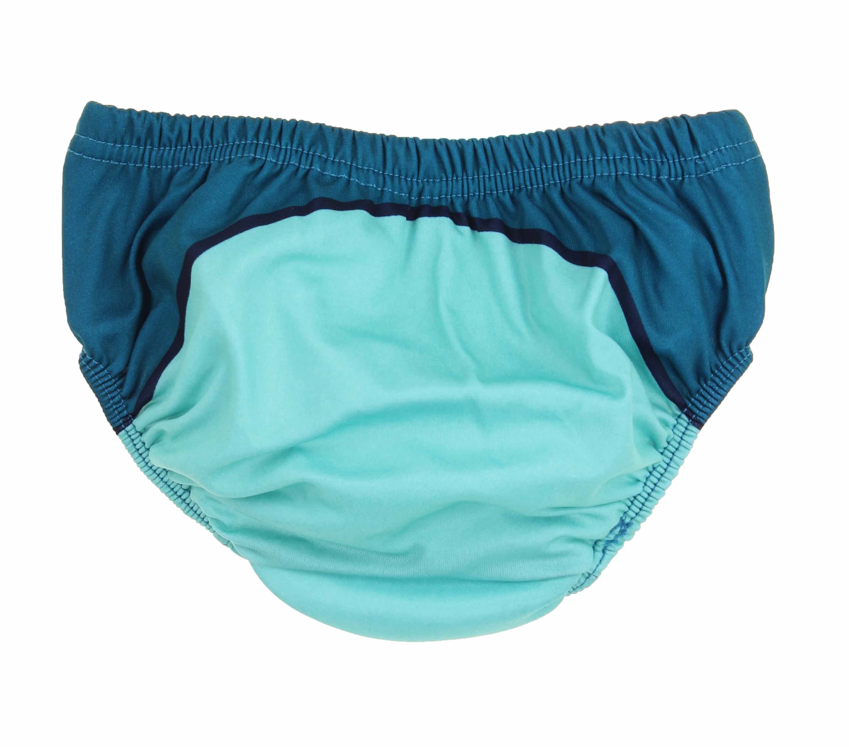 Swim School Pool Friendly Level 1 Reusable Swim Diaper