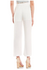 Blu Pepper Womens Mid Rise Pull-On Wide Leg Pants