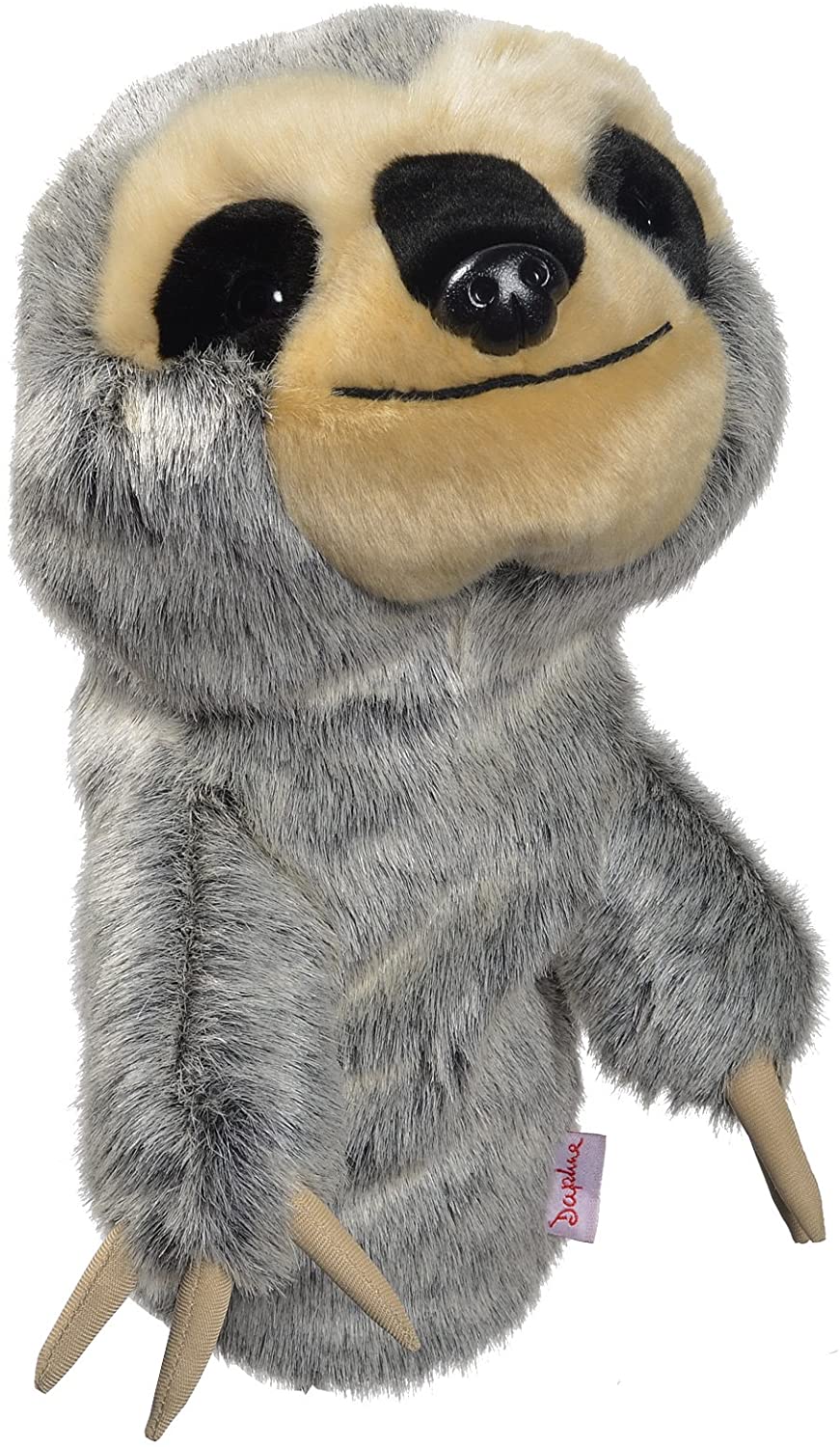 Daphnes Headcovers Novelty Golf Club Head Covers