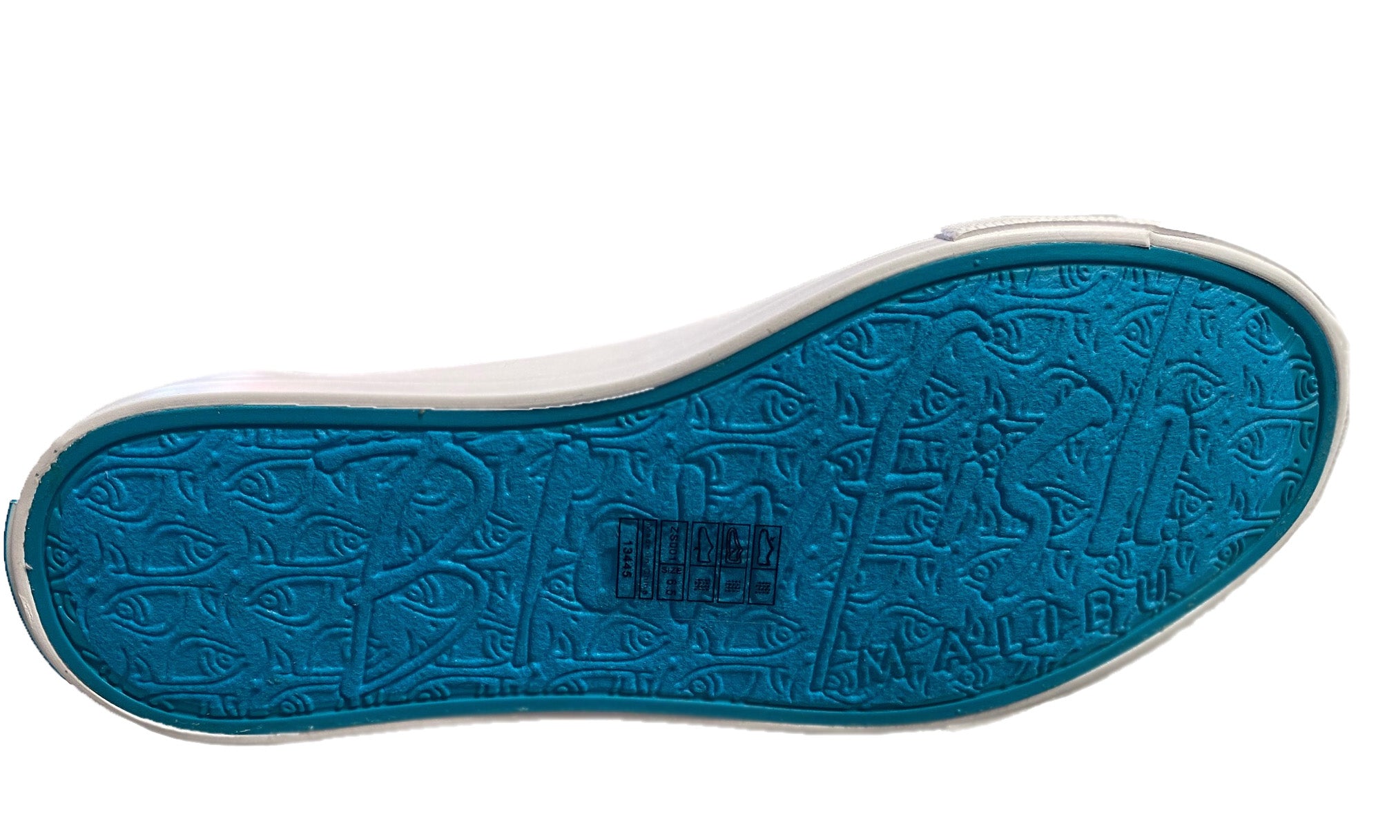 Blowfish Malibu Womens Marley Slip On Sneaker