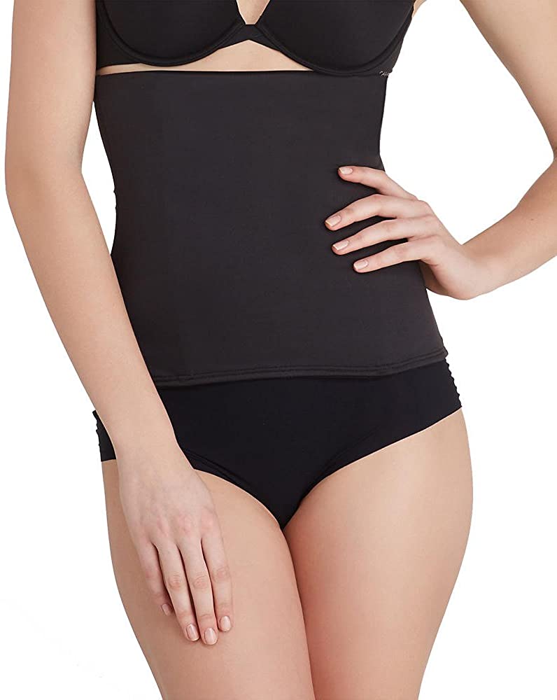 TC Intimates Women's Sleek Shaping Waist Cincher