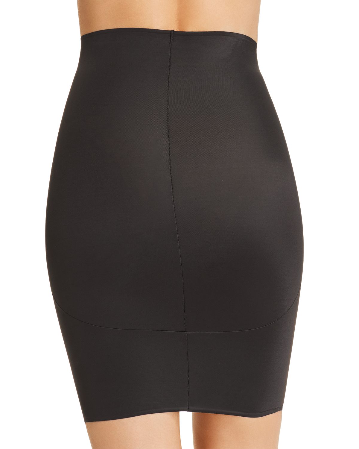 TC Fine Intimates Luxurious Comfort Firm Control Hi-Waist Half Slip