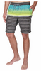 Trinity Men's Volley Hybrid Short with Liner