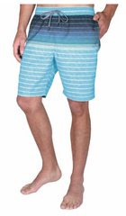 Trinity Men's Volley Hybrid Short with Liner
