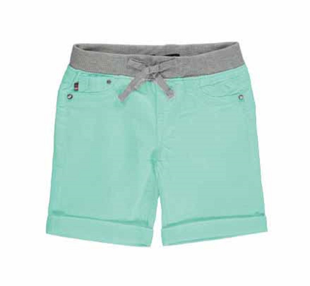 Vigoss Girl's Summer Casual Jean Shortie Shorts-Different Styles and Patterns