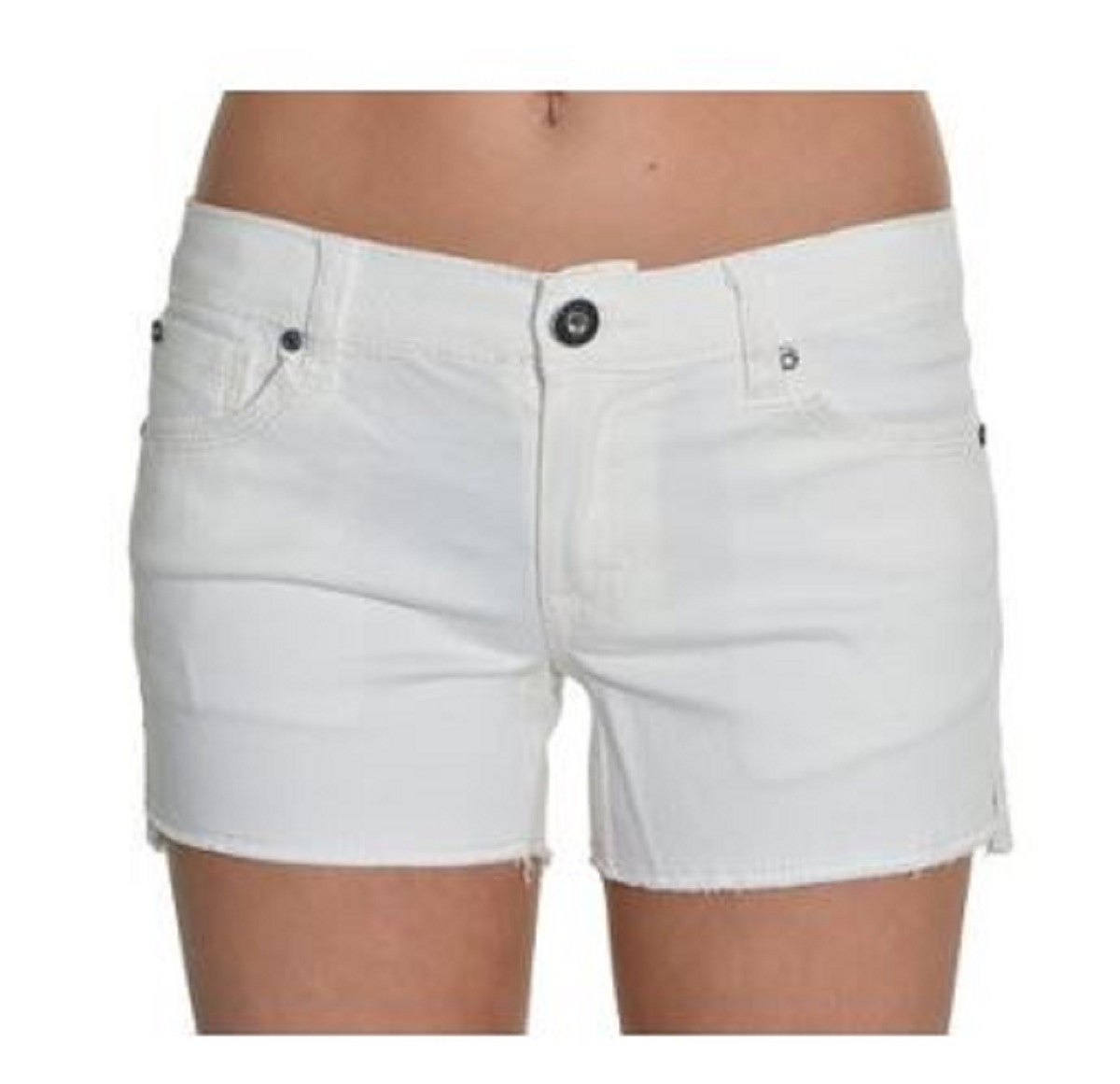 Vigoss Girl's Summer Casual Jean Shortie Shorts-Different Styles and Patterns
