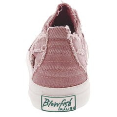 Blowfish Womens Play Slip On Fashion Sneaker