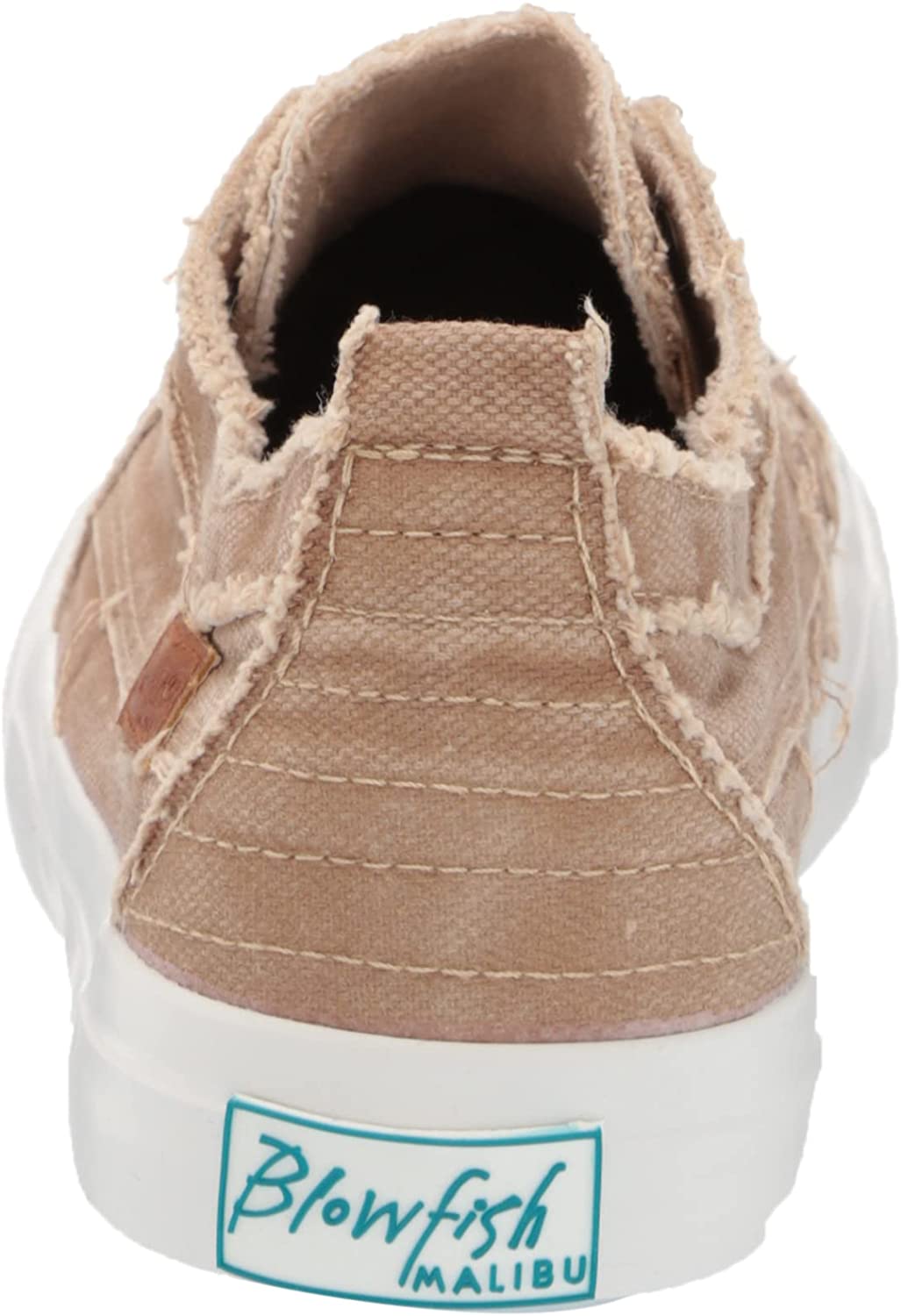 Blowfish Malibu Womens Play Slip On Fashion Sneaker