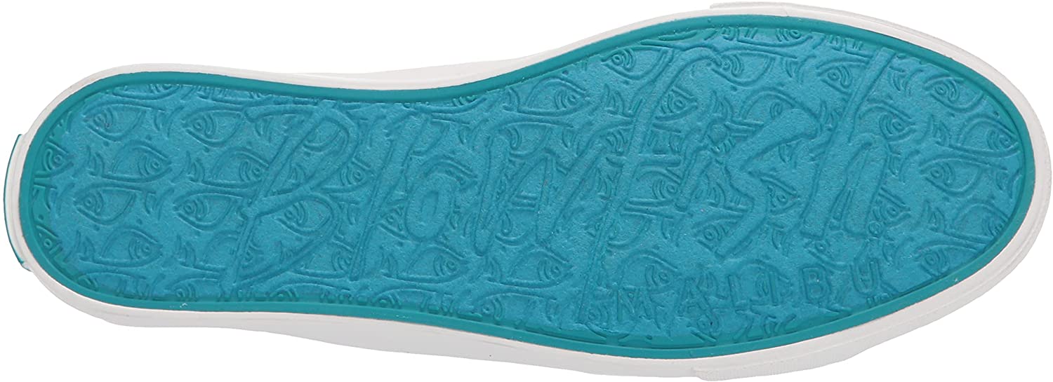 Blowfish Malibu Womens Play Slip On Fashion Sneaker