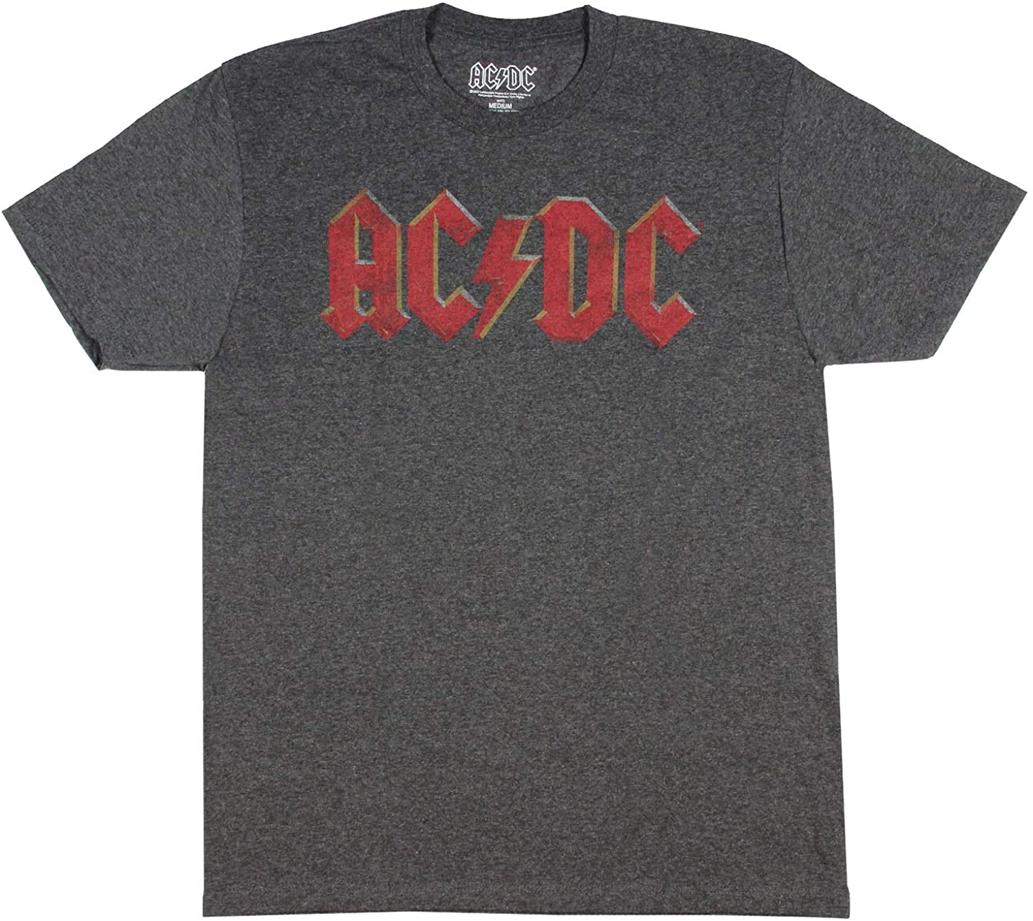 Mens Novelty Assorted Music Graphic Print T-Shirts