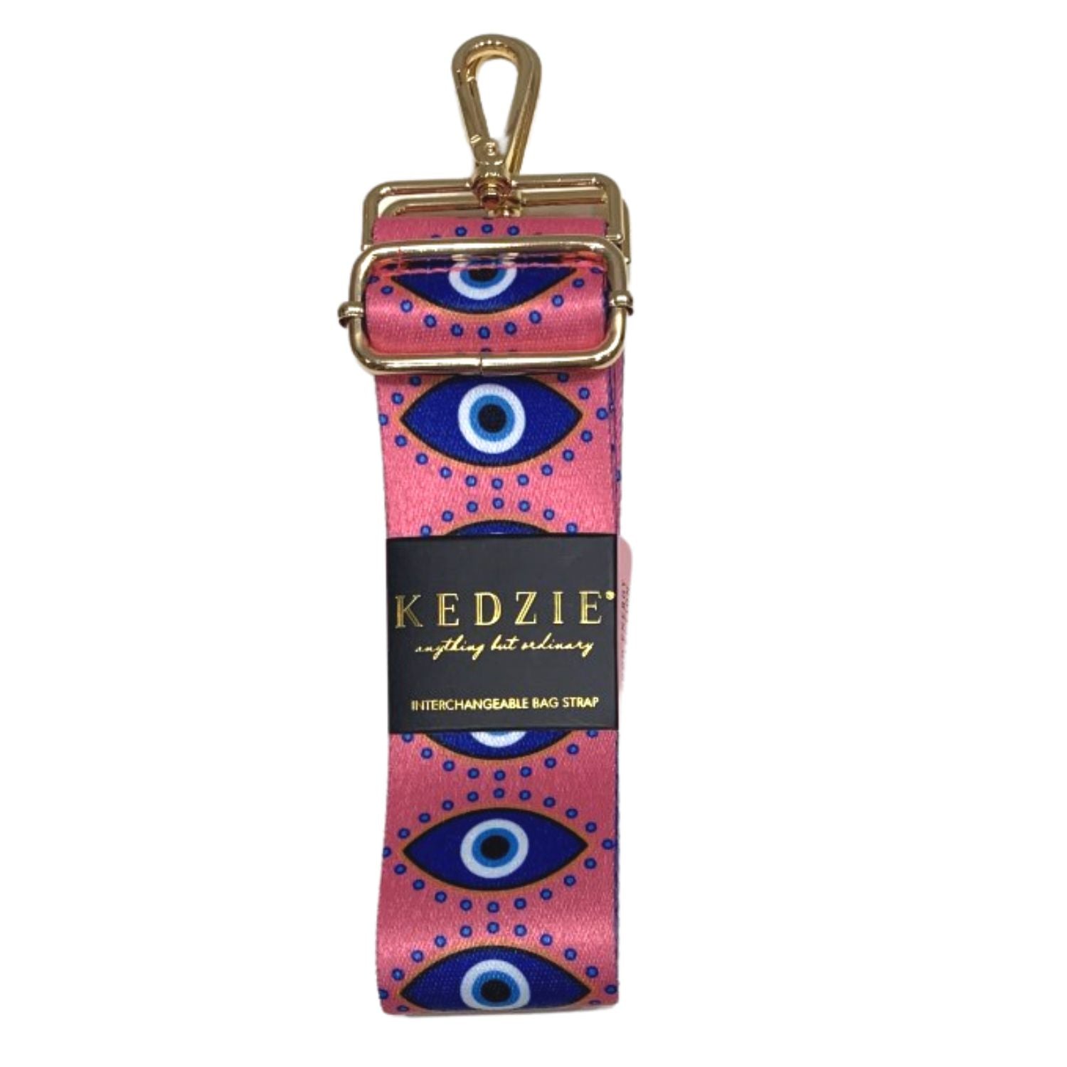 Kedzie Interchangeable Straps Good Energy Collection Good Energy