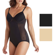 TC Fine Intimates Womens U Perfect Low Back BodyBriefer