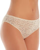 TC Fine Intimates Women's Wonderful Edge All Over Lace Hipster Panty