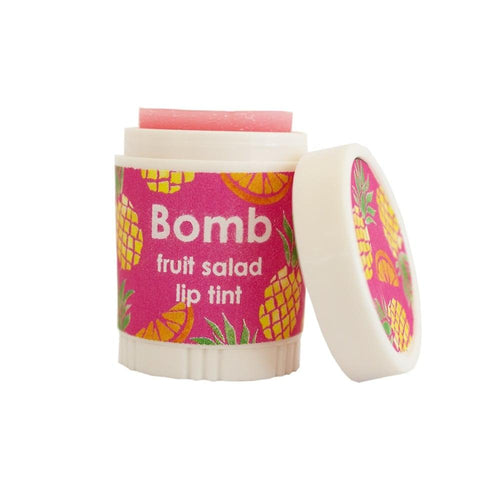 Bomb Cosmetics Lip Scrub - Sherbet Lemon
