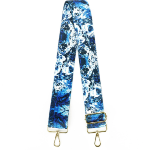 Kedzie Interchangeable Bag Straps