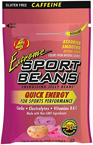 Jelly Belly Pancakes and Maple Syrup Jelly Beans, 3.5 oz Bag