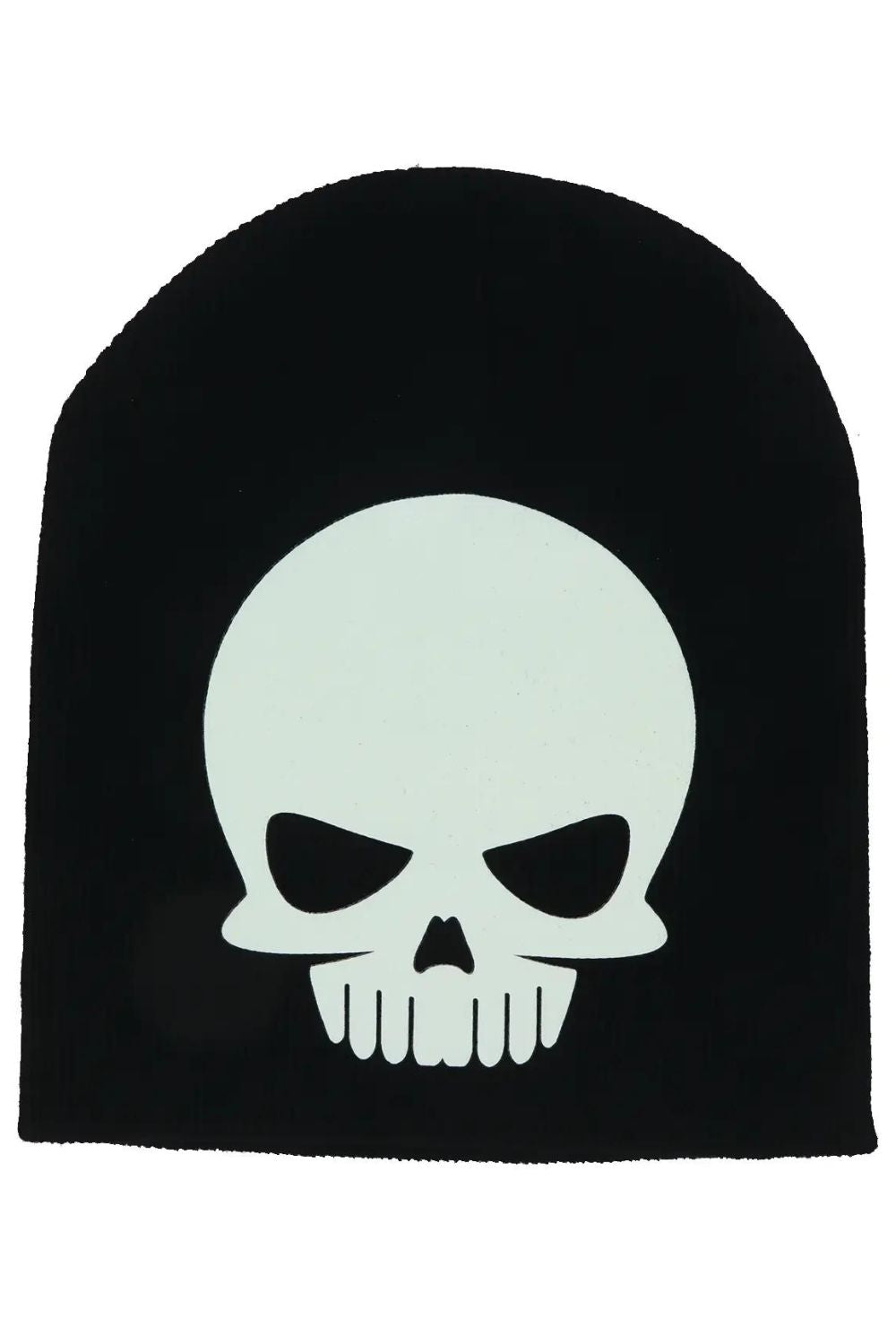 Funny Bones Unisex Glow In The Dark Ghoulish Hats
