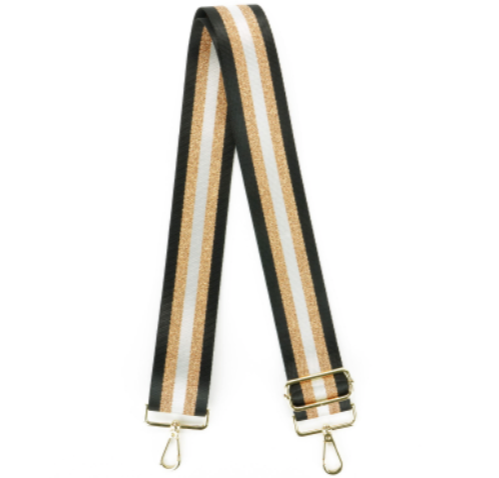 Kedzie Interchangeable Bag Straps