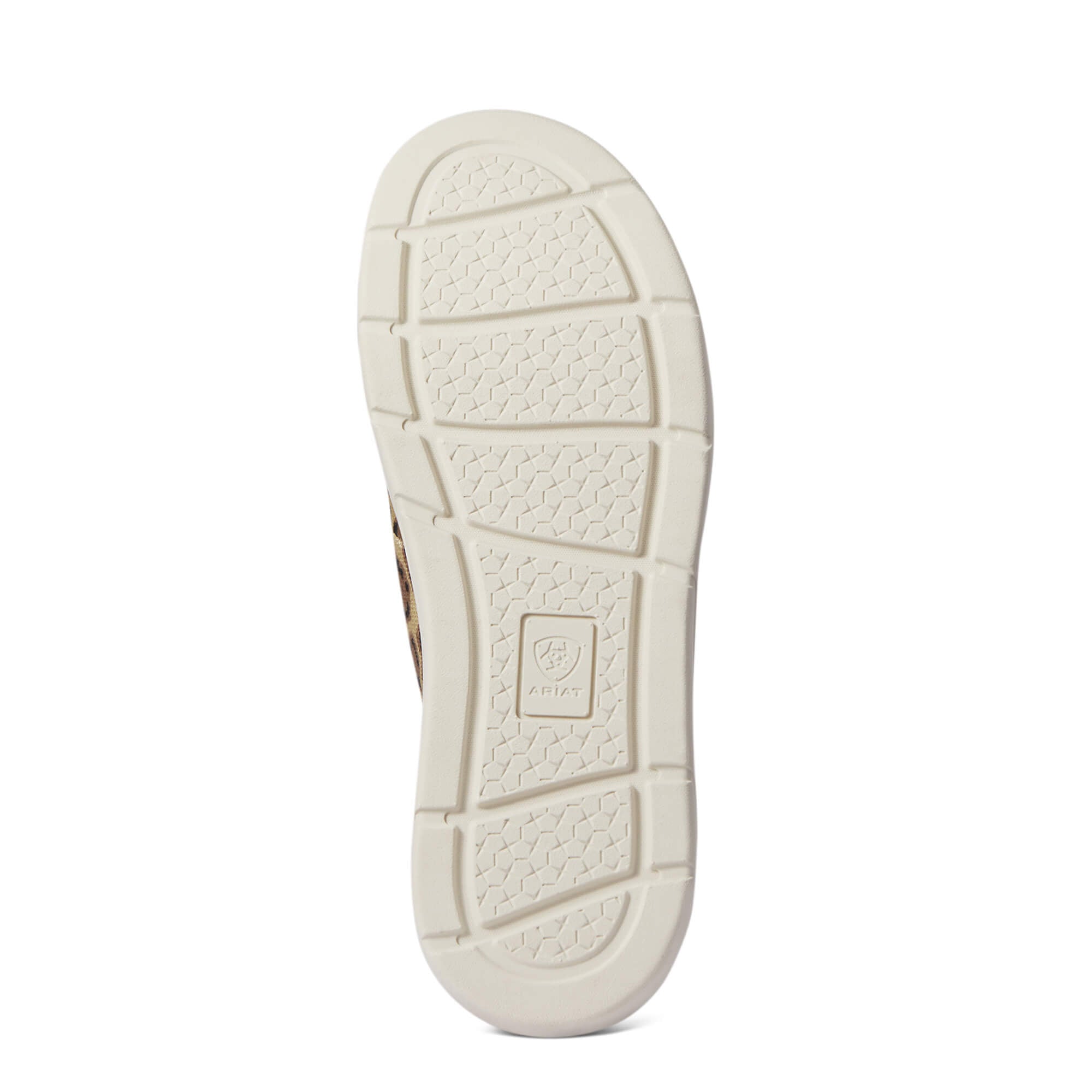 Ariat Womens Hilo Slip On Cruiser Loafers