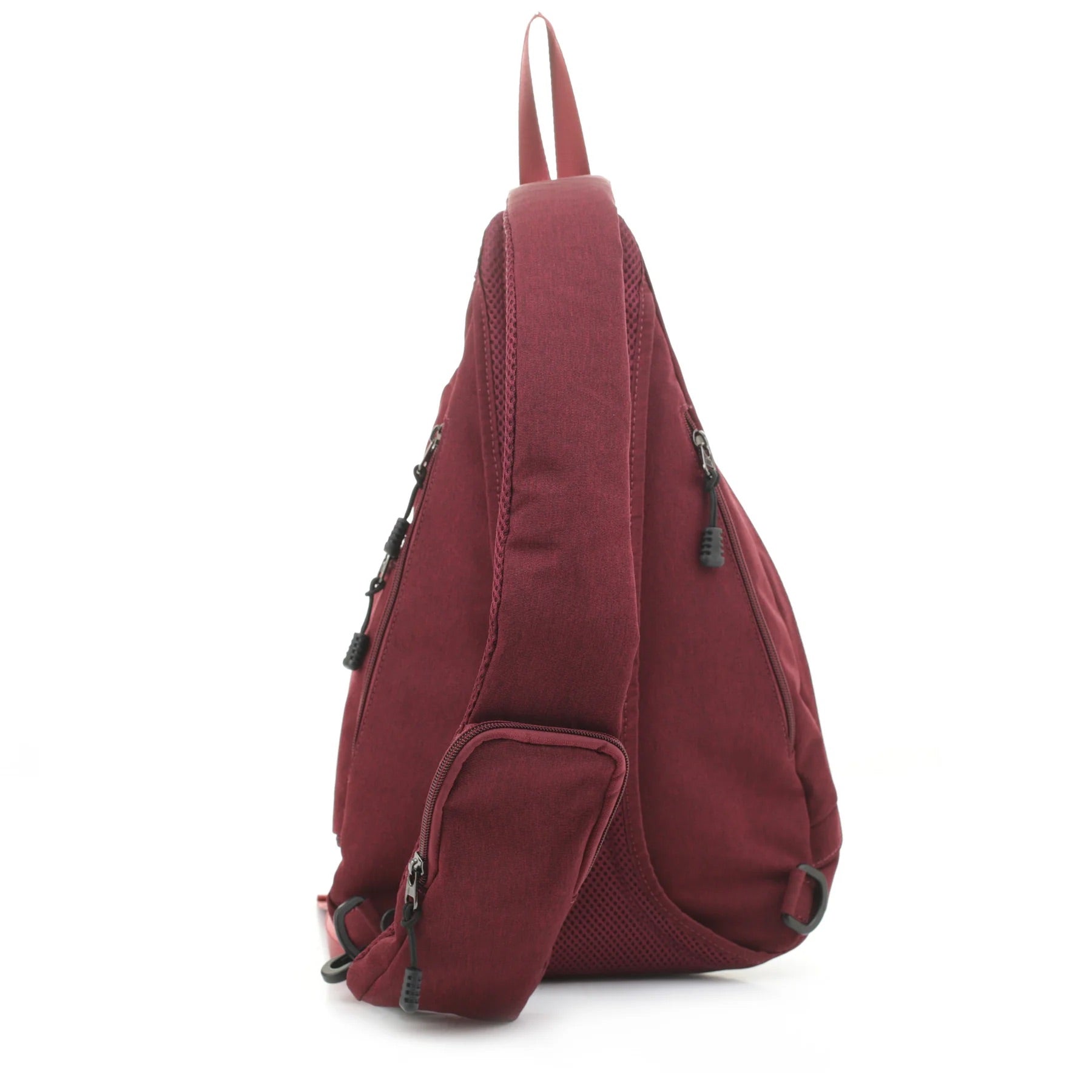 Jessie James Peyton Sling Shoulder Concealed Carry Backpack
