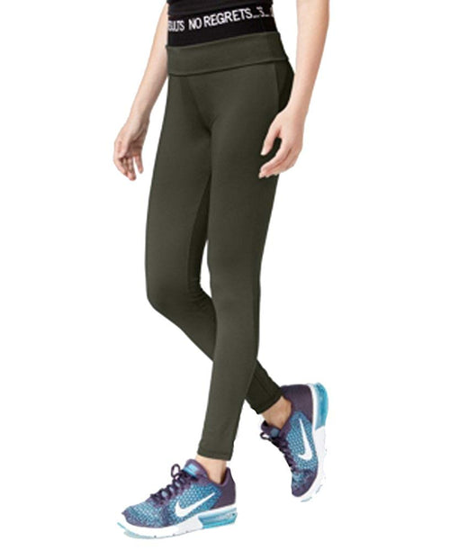 Energie Active Juniors' Hallie Leggings