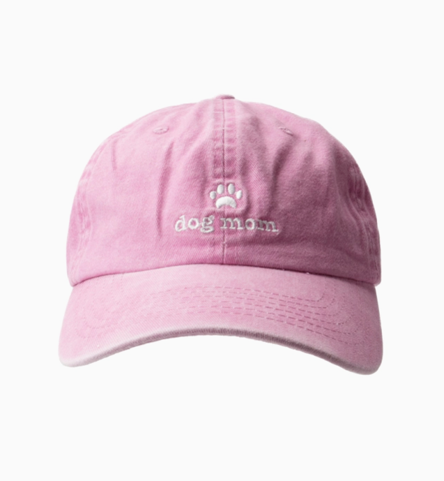 Olivia Moss Day Off Embroidered Dad Hats