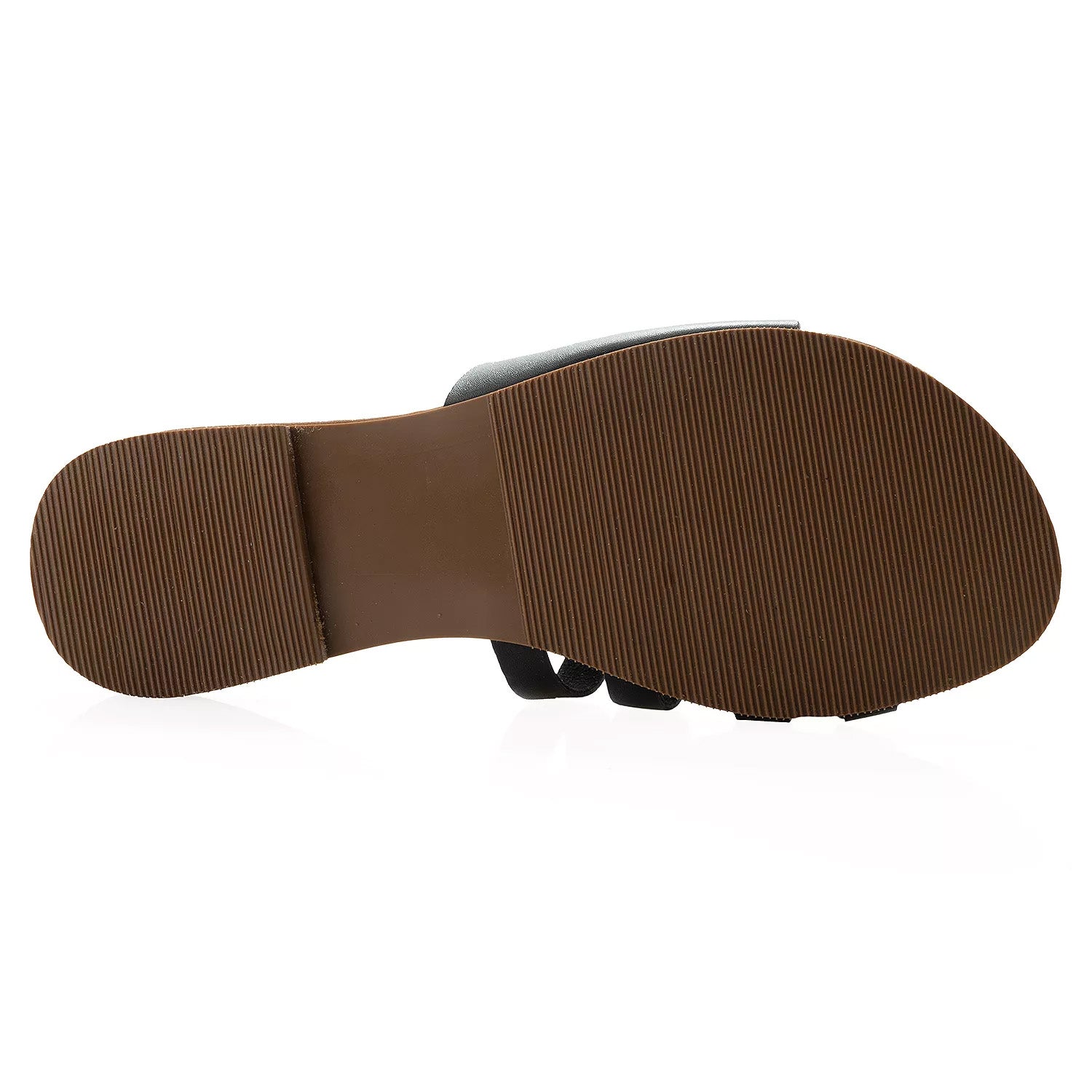 Corkys Womens Hey Girl Bikini Slip-on Fashion Sandal