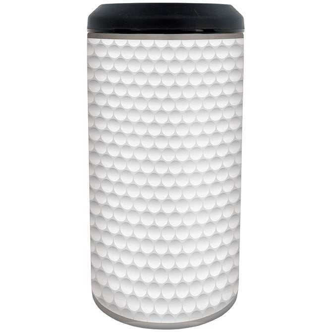 Carson Home 4-in-1 Stainless Steel 12 oz Tumblers