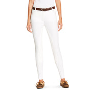 Ariat Womens Heritage Elite Full Seat Breech Riding Pant
