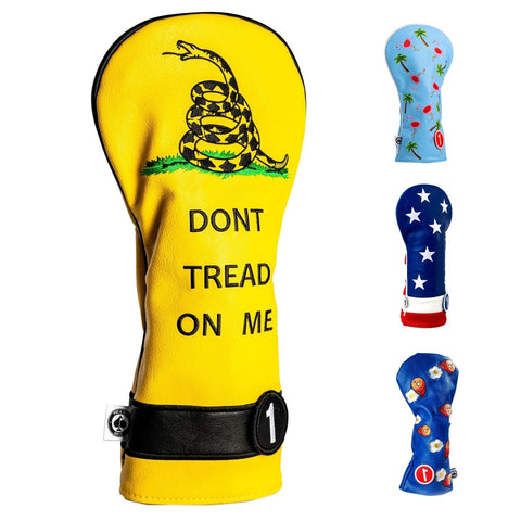 Creative Covers for Golf 'Ollie Owl' Golf Head Cover