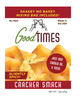 Good Times Cracker Smack