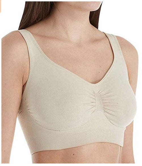 Shape One 2 One Seamless Bralette