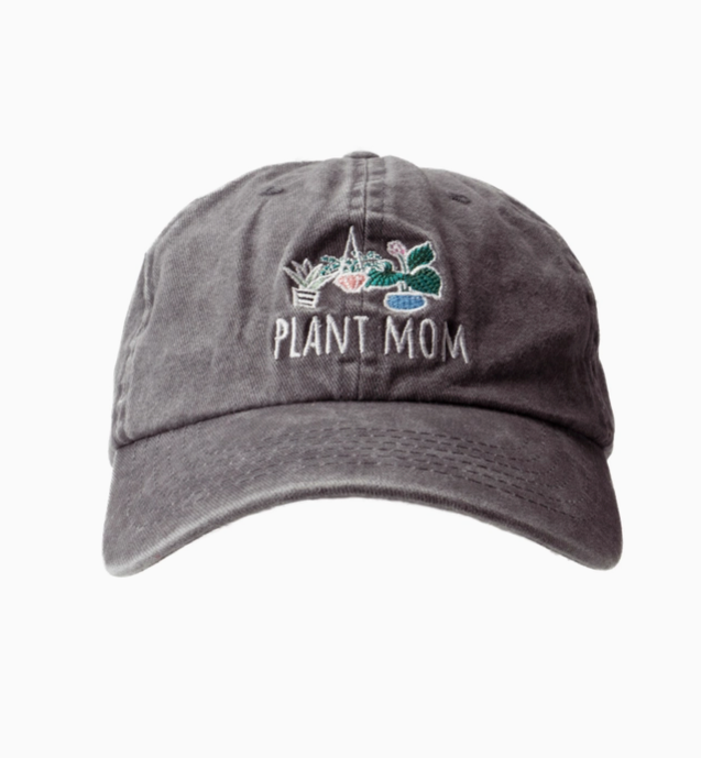 Olivia Moss Day Off Embroidered Dad Hats