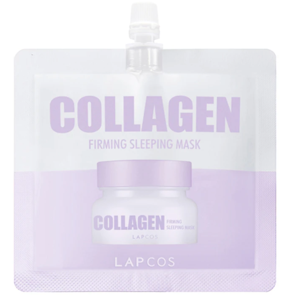 Lapcos Sleeping Mask, .6 oz. Sachet
