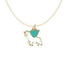 SURPRIZE ME! Mystery Pendant Necklaces That Sparkle and Shine!