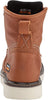 Ariat Mens Rebar Wedge 6" Round Toe Work Boots