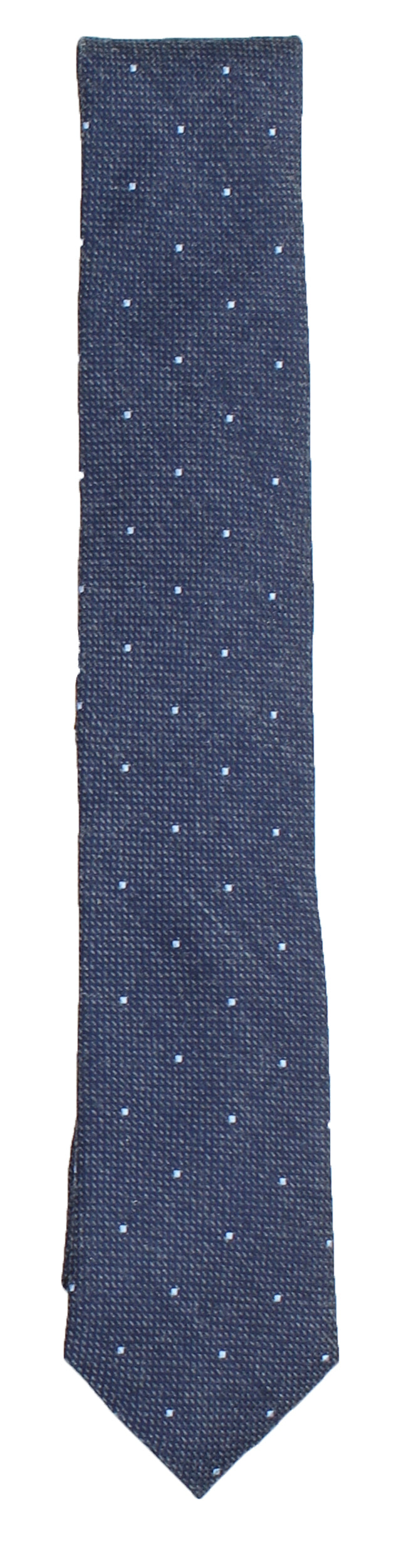 Michael Kors Mens Premium Dots Necktie