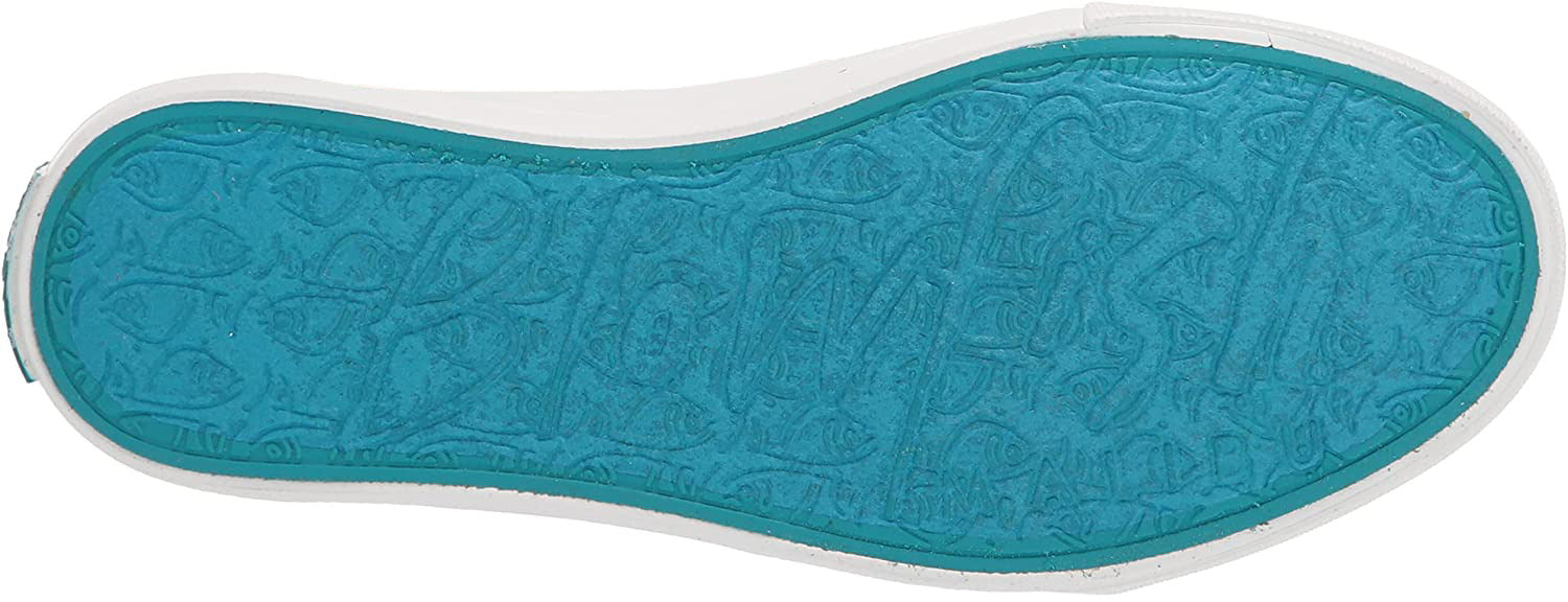 Blowfish Malibu Womens Marley Slip On Sneaker