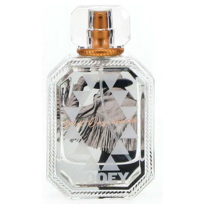 Hooey Womens West Desperado Perfume 1.7oz
