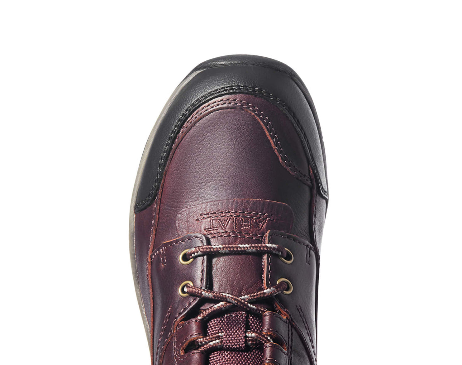 Ariat Womens Terrain Leather Work Boot