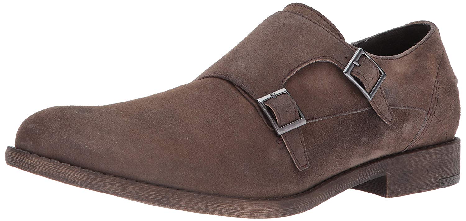 Kenneth Cole Reaction Mens Design 20644 Loafers