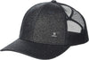 Ariat Womens Adjustable Snapback Cap Hat (Black Glitter)