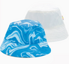 Juice Box Reversible UV Protected Bucket Hat Boys or Girls