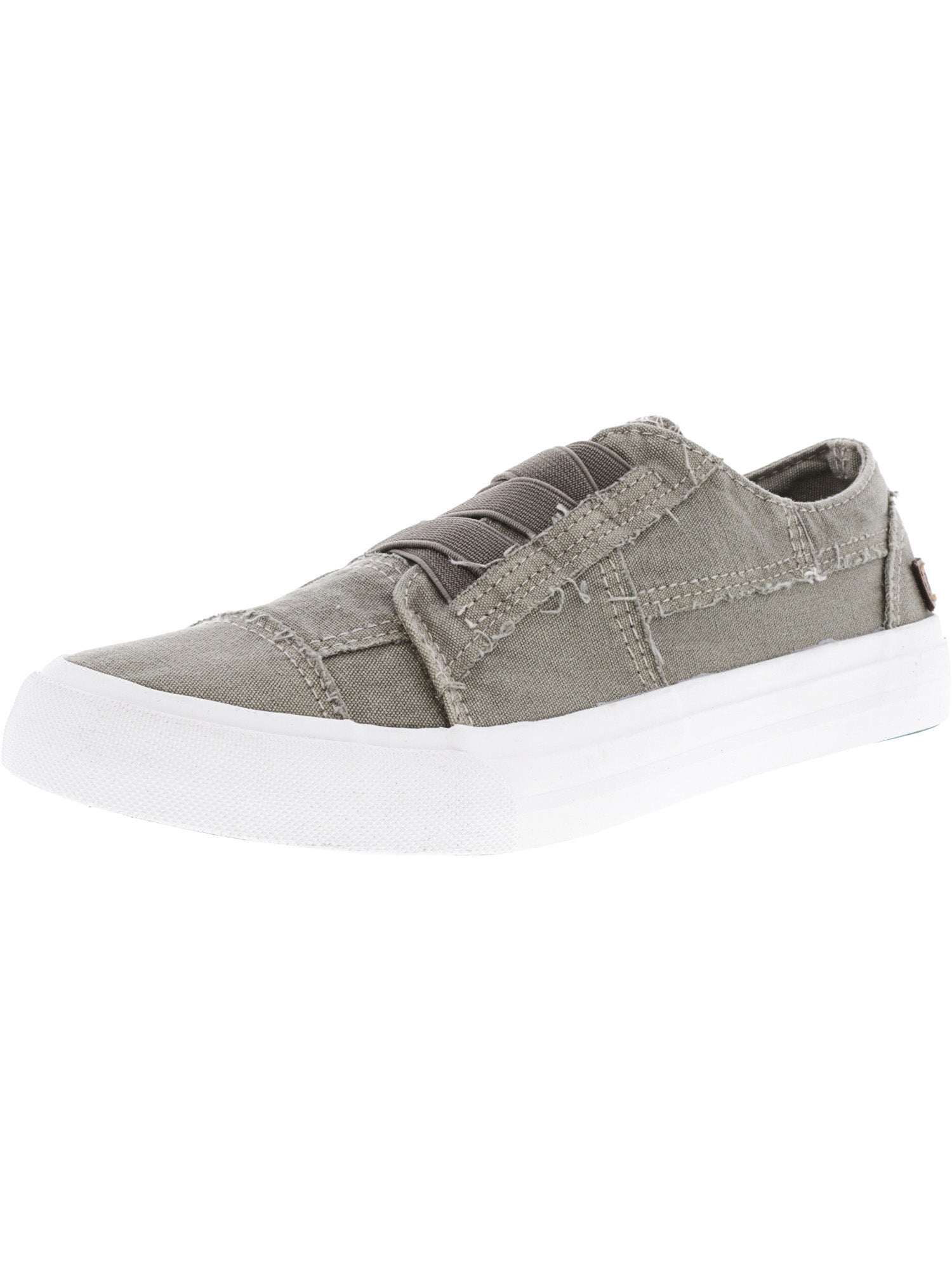 Blowfish Malibu Womens Marley Slip On Sneaker