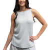 Hello Mello Cuddleblend Lounge Tank- Snuggle Worthy Softness