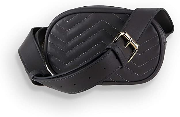 Urban Energy Womens Convertible Belt Bag