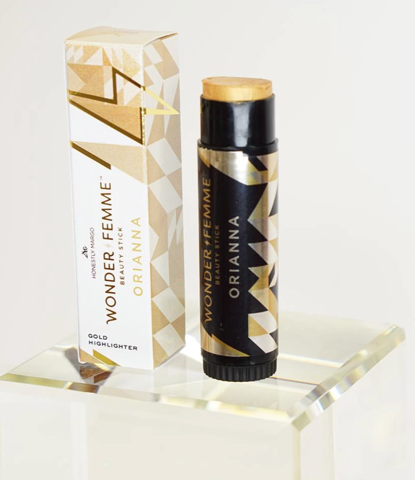 Honestly Margo Wonder Femme, Beauty Stick