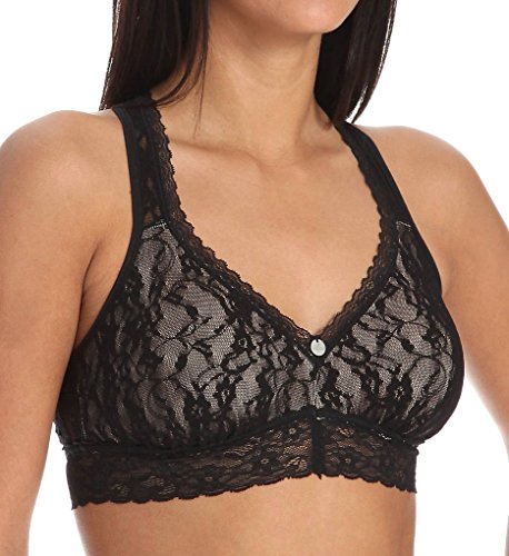 DKNY Intimates Women's Signature Lace Bralette